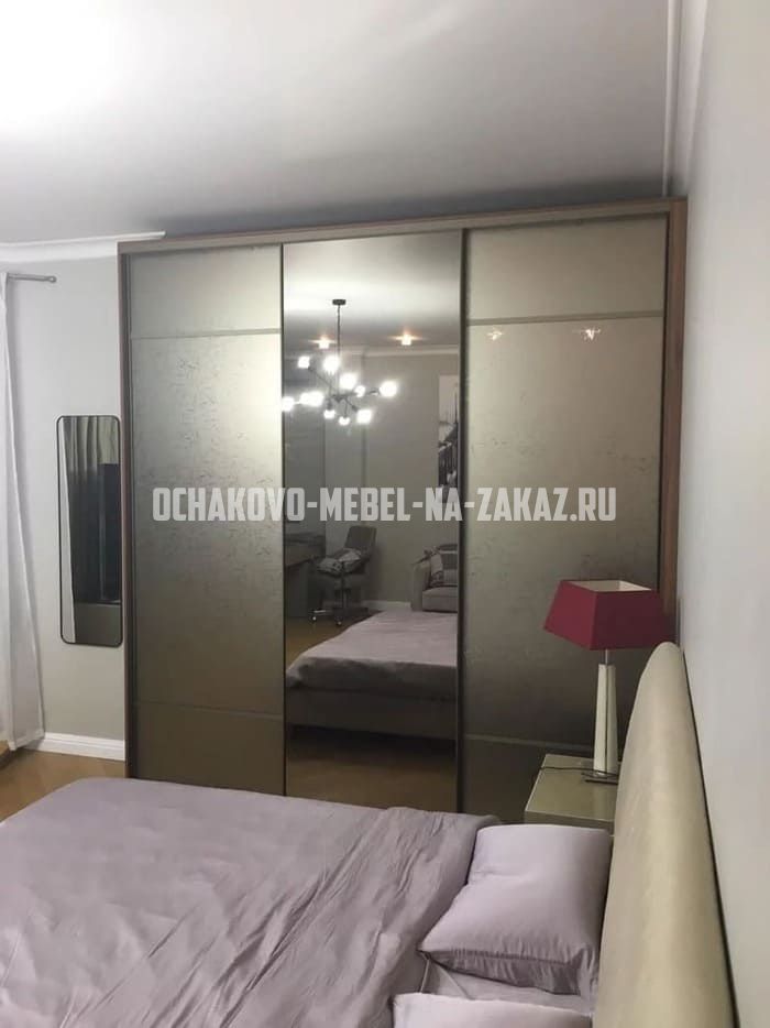 Нестандартная мебель на заказ в Очаково