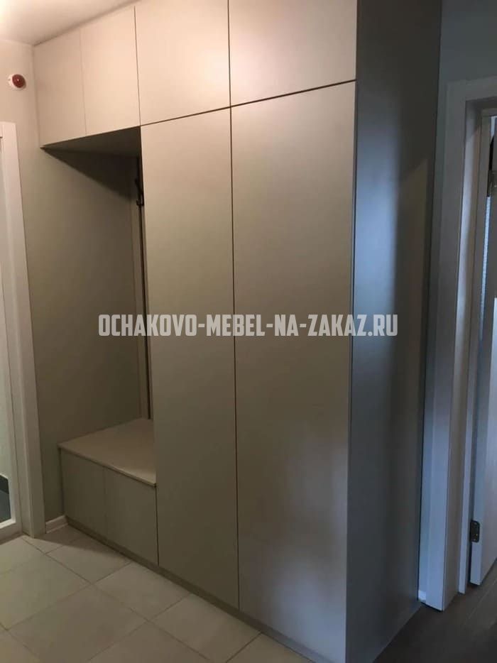 Нестандартная мебель на заказ в Очаково