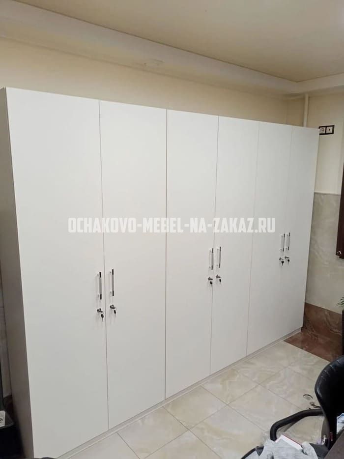 Кухонная мебель на заказ в Очаково