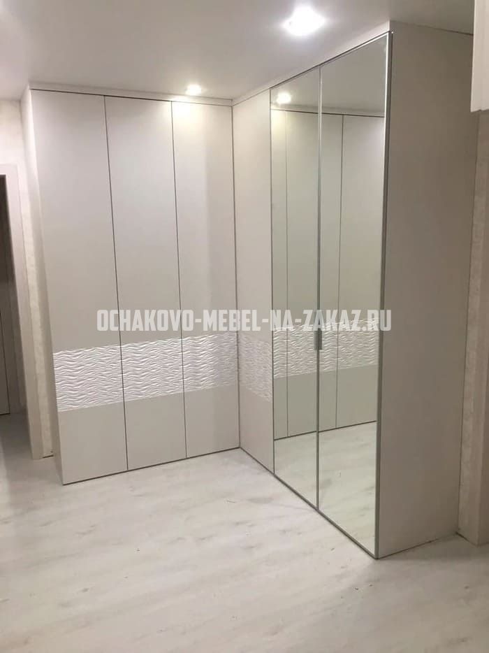Нестандартная мебель на заказ в Очаково
