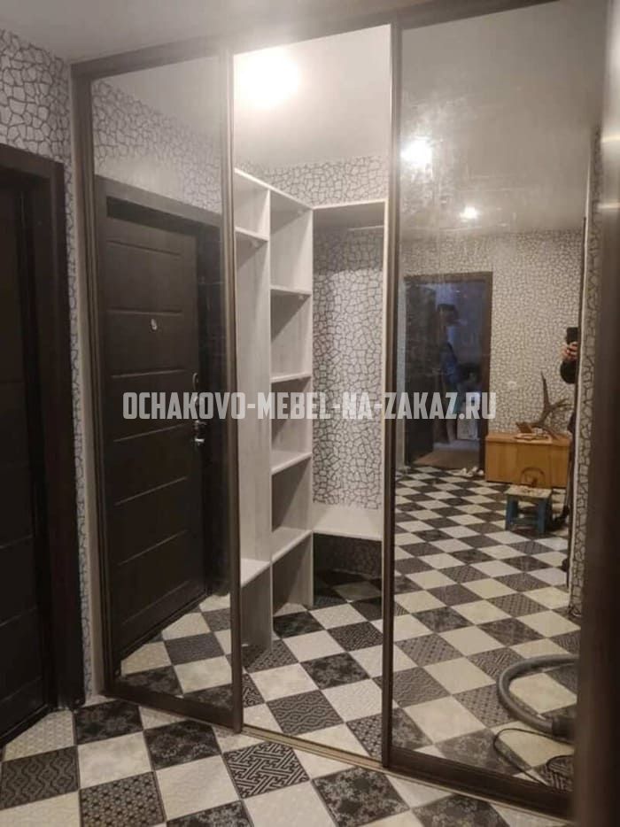Нестандартная мебель на заказ в Очаково