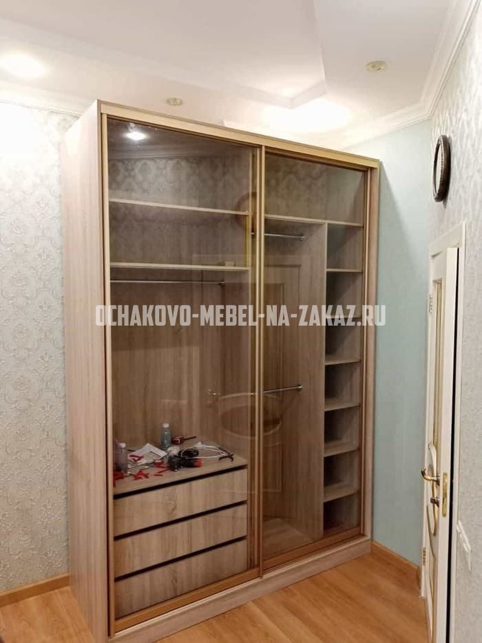 Мебель на заказ по низкой цене в Очаково
