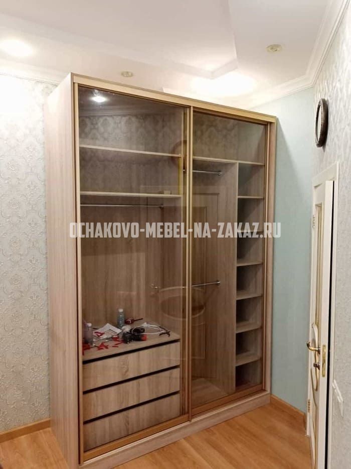 Нестандартная мебель на заказ в Очаково