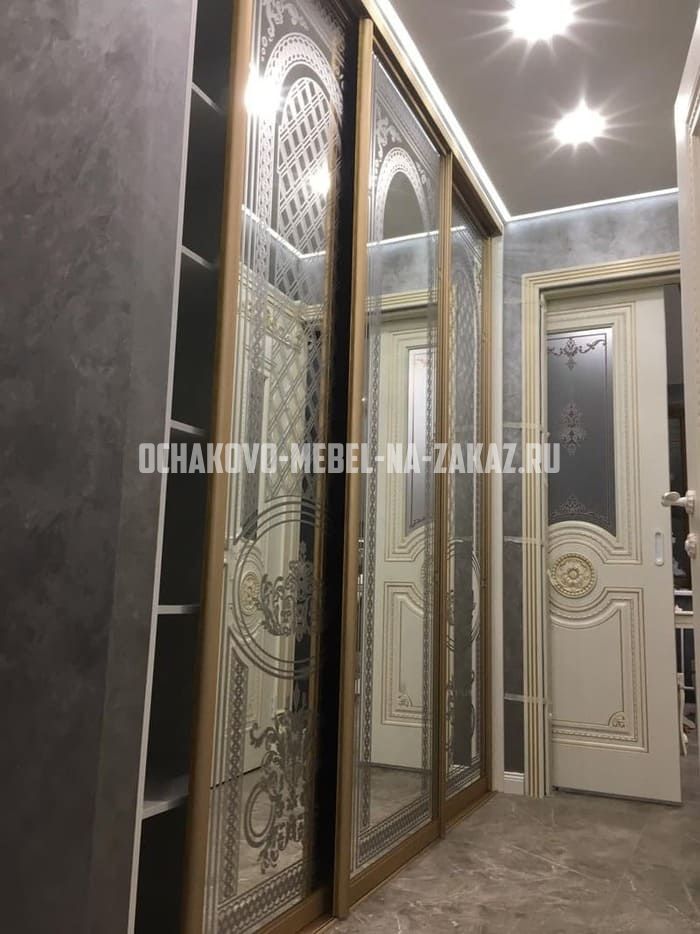 Нестандартная мебель на заказ в Очаково